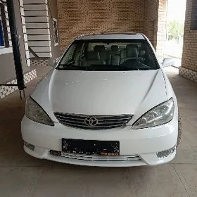 Toyota Camry 2005