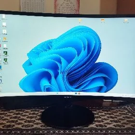 Samsung 27" (Aylow) Monitor