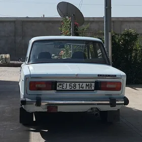 Lada 2106 1997