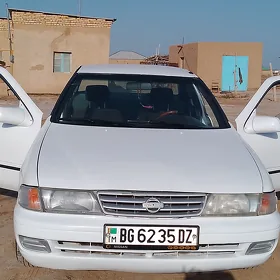 Nissan Sunny 1998