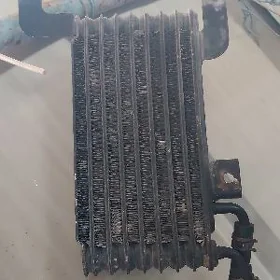 Radiýator  Toyota