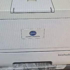 Printer konika minolta 20p
