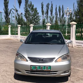 Toyota Camry 2002