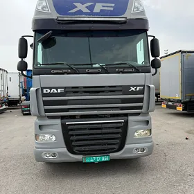 DAF 460 2009