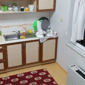 30 MKR bezhozyayin kwartira