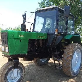 MTZ 80 2000