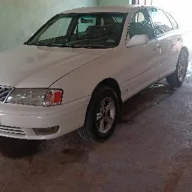Toyota Avalon 1996