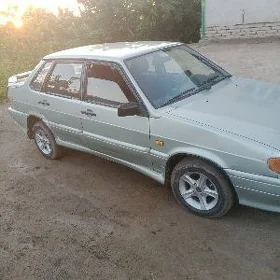 Lada 2115 2001