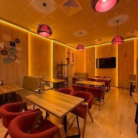 Satlyk Kafe  Tayyn Biznes