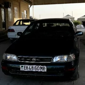 Toyota Corona 1993