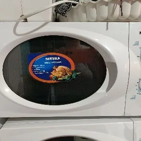 Mikrawalnofka