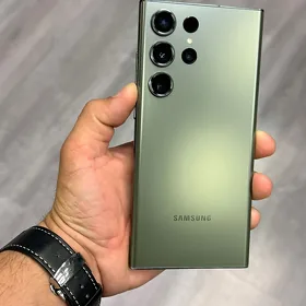Samsung S23 ULTRA 12/512