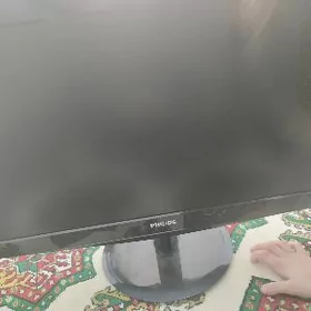монитор