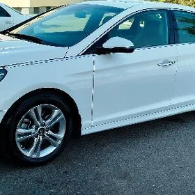 Hyundai Sonata 2019