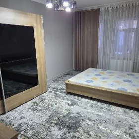 Аренда Квартира
