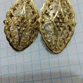 gyzyl gulakhaka seryoski