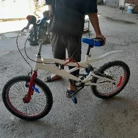 Rambo Tigir