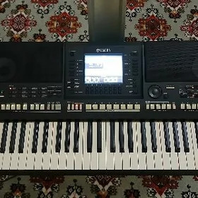 yamaha psr a2000
