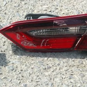 21Camry fara
