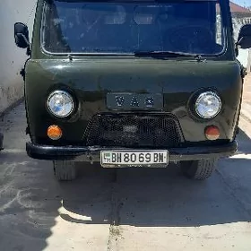 Waz 2106 1980