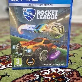 ROCKETLEAGUE