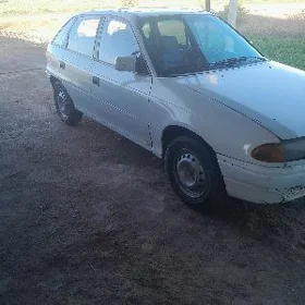 Opel Astra 1992