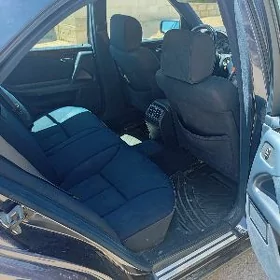 Mercedes-Benz 300CE 1996