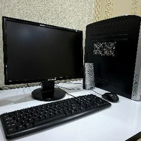 《Samsung》 Игровой компютер