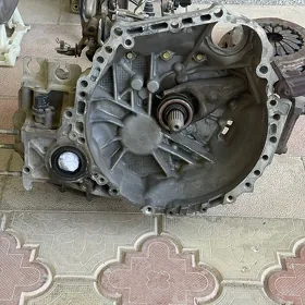 Duty camry karobka 2,4 mehanik