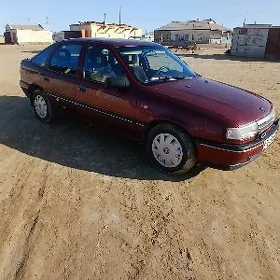 Opel Vectra 1992