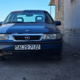 Opel Vectra 1992