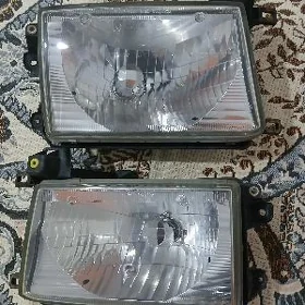 Tayota runner fara