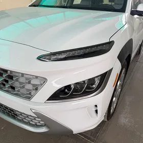 Hyundai Kona 2022