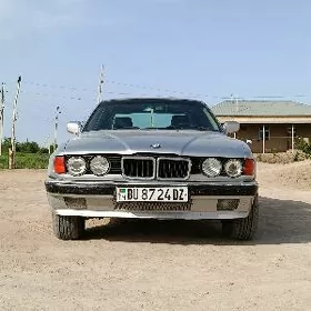 BMW 730 1993