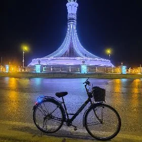 Bridgestone Yapon welosiped
