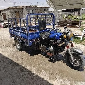 Ozan 200CC 2014