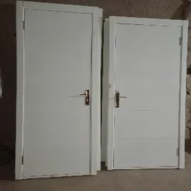 MDF gapylar