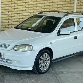 Opel Astra 2000