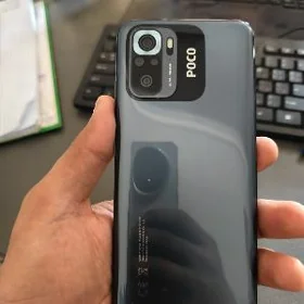 POCO M5S 6/128