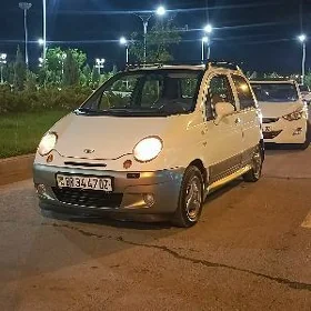 Daewoo Matiz 2003