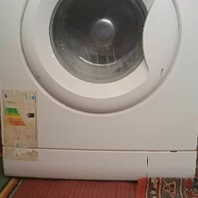 Kir Maşyn
