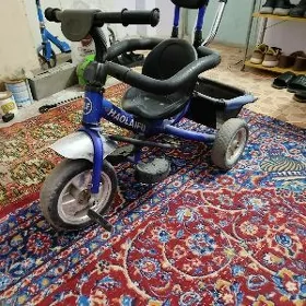 Çaga tigir