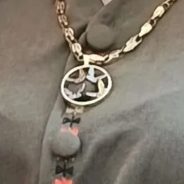 Gyzyll klonnn