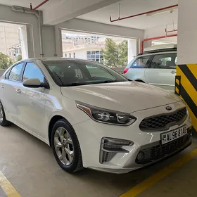 Kia Forte 2020