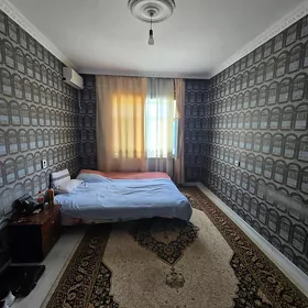 ДОССАФ 2 ЭТАЖ 5 КОМ 110 м2️️️