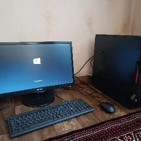 Kompyuter