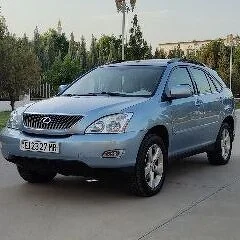 Lexus RX 330 2005