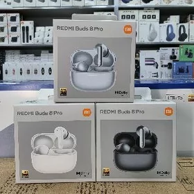 Xiaomi Redmi Buds 8 Pro