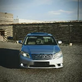 Toyota Avalon 2012