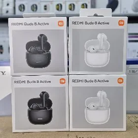 Xiaomi Redmi Buds 8 Active